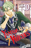 Yamada Kun And The 7 Witches T10