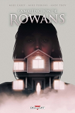 La Malediction De Rowans