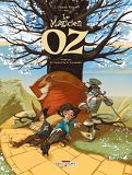 Le Magicien D'Oz