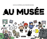 Au Musee