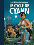 Le Cycle De Cyann - Integrale