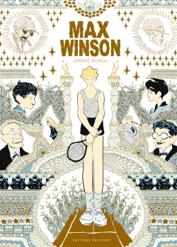 Max Winson - Integrale