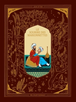 Le Sourire Des Marionnettes
