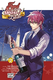 Food Wars - L'Etoile T02