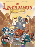 Les Legendaires - Parodia T02 - Vous Trouvez Ca Drole ?