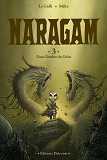 Naragam T03 - Dans L'Ombre De Geon
