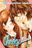 Cheeky Love T01