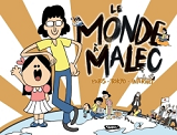 Le Monde A Malec - Paris - Tokyo - Internet