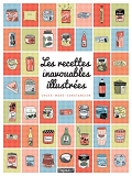 Les Recettes Inavouables Illustrees