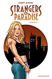 Strangers In Paradise - Integrale 1