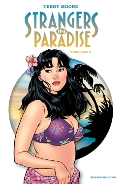 Strangers In Paradise - Integrale 2