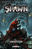 Spawn T15 - Armageddon