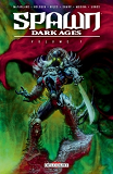 Spawn Dark Ages - Spawn - Dark Ages T01