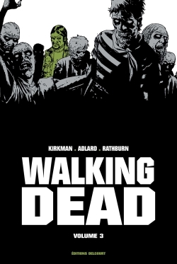 Walking Dead - T03 - Walking Dead "Prestige" Volume 03