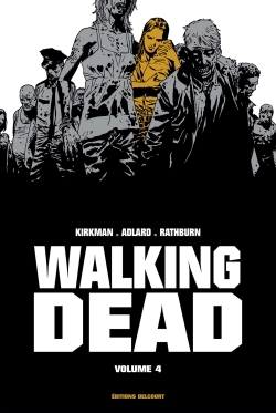 Walking Dead - T04 - Walking Dead "Prestige" Volume 04