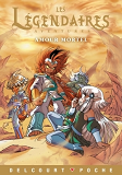 Les Legendaires - Aventures T03 - Amour Mortel