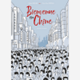 Bienvenue En Chine - One-Shot - Bienvenue En Chine