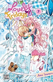 Lovely Fridays T07