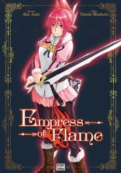 Empress Of Flame