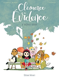 Clemence Evidence - A Toujours Raison