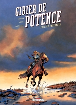 Gibier De Potence - Integrale