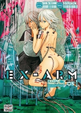 Ex-Arm T05