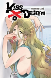 Kiss X Death T04