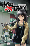 Kiss X Death T05