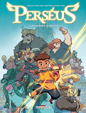 Perseus T01 - La Vengeance De Medusa