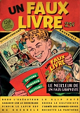Un Faux Livre T01
