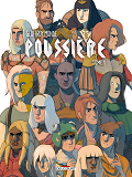 Poussiere Tome 1