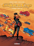 Golden Cup - Integrale T04 A T06