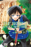 THE WORLD IS STILL BEAUTIFUL T11