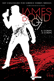 James Bond T06 - Corps A Corps