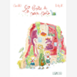 La Boite De Petits Pois - One-Shot - La Boite De Petits Pois