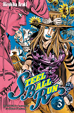 Jojo'S - Steel Ball Run T03