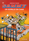 Sammy - Tome 33 - Un Gorille En Cage