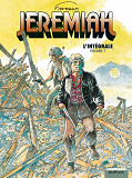 Jeremiah - Integrale - Tome 7 - Jeremiah Integrale T7 (Tomes 25 A 28)