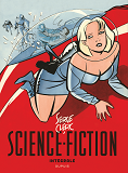Science-Fiction - Integrale - Tome 0 - Science-Fiction - Integrale