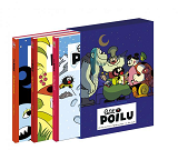 Coffret Petit Poilu