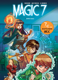 Magic 7 - T01promo - Jamais Seuls