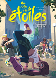 Au-Dela Des Etoiles - Tome 1 - La Naissance D'Un Crew