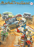 Michel Vaillant, L'Integrale - Tome 13 - Michel Vaillant, L'Integrale, Tome 13 (Volumes 39 A 42)