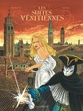 Integrale Les Suites Venitiennes - Tome 3 - Integrale Les Suites Venitiennes 3