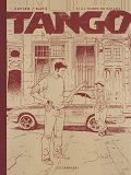 Tango - Tome 3 - A L'Ombre Du Panama (Edition Nb)