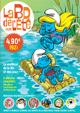 La Bd De L'Ete