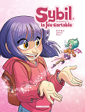 INTEGRALE SYBIL, LA FEE CARTABLE - TOME 1