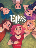 ELLES - TOME 3 - PLURIELLE(S)