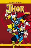 Thor: L'Integrale 1983-1984 (T01)
