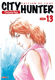 City Hunter T13